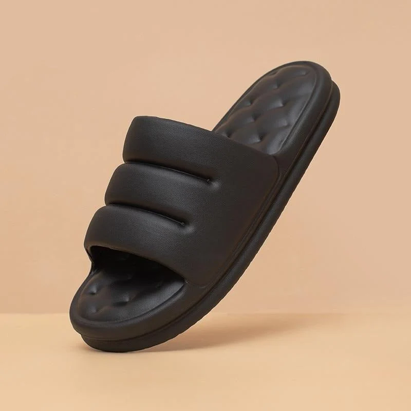 Cloudy Slides - Claquettes légères et confortables
