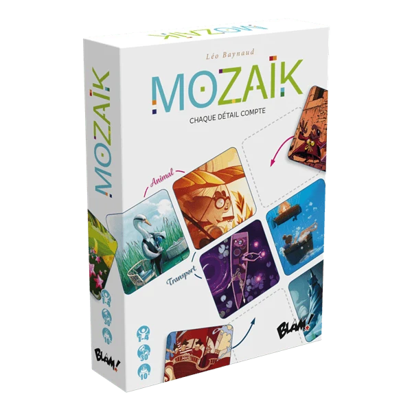 Mozaik (ML)