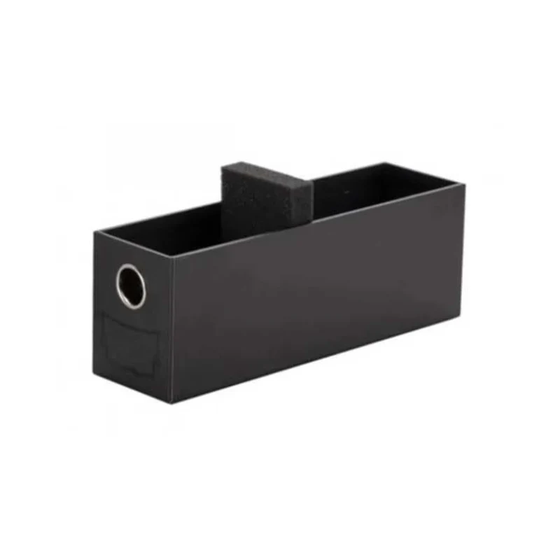Dragon Shield: Fortress (Black)