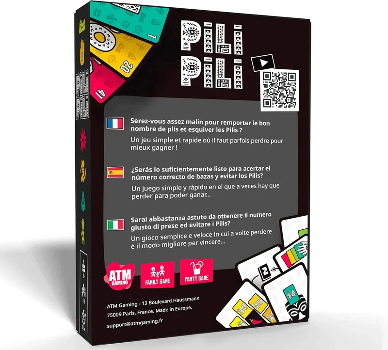 Pili Pili (FR)