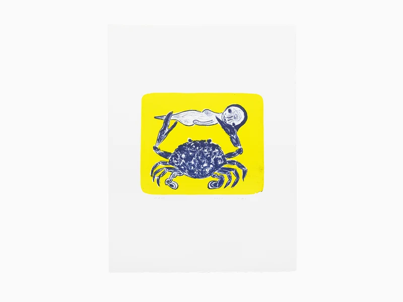 Izumi Kato - Untitled 53 #31 ( Portfolio"From the Sea")