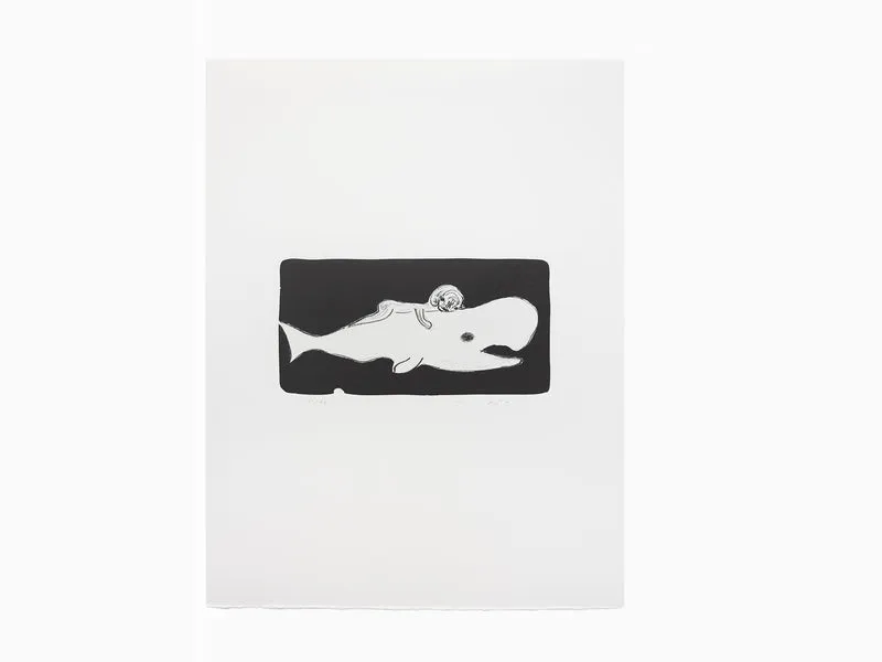 Izumi Kato - Untitled 48 #31 ( Portfolio"From the Sea")