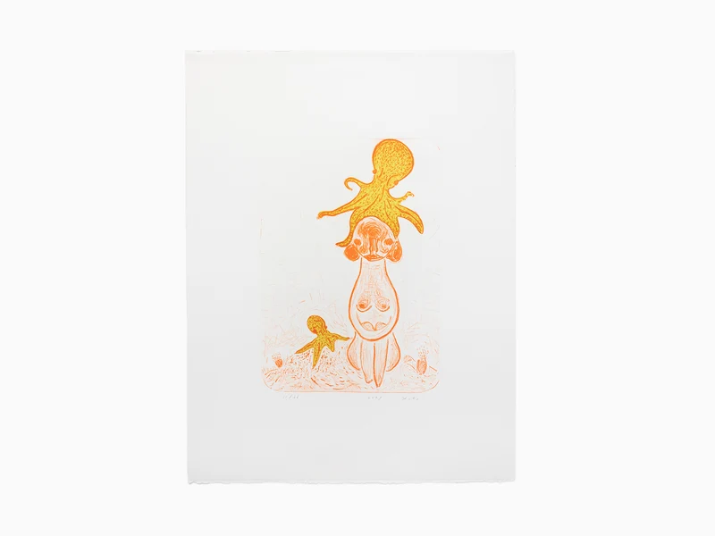 Izumi Kato - Untitled 44 #31 ( Portfolio"From the Sea")