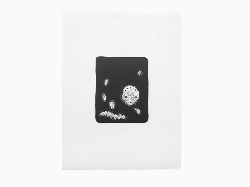 Izumi Kato - Untitled 41 #31 ( Portfolio"From the Sea")