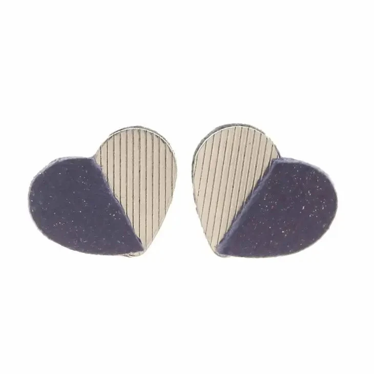 Mini Kit fabrication de Puces Marilyn Bleuviolet Argenté