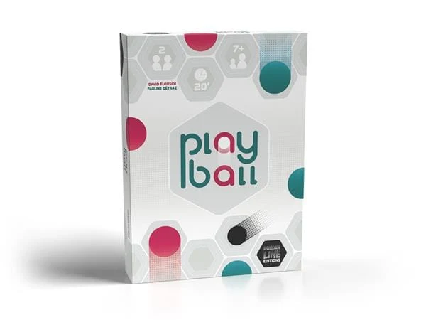 Playball (ML)