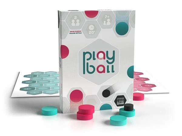 Playball (ML)