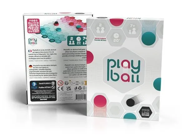 Playball (ML)