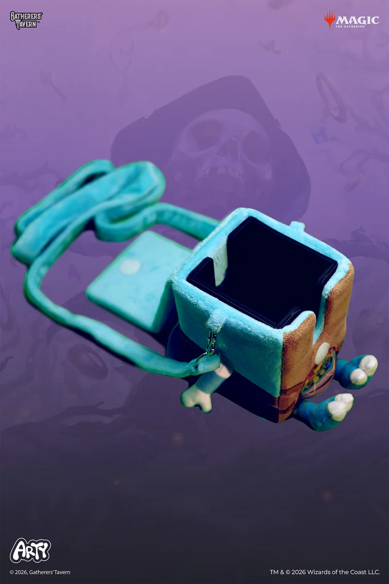 TAVERNE DES COLLECTIONNEURS - BOÎTE D'ARTICLES TINYBONES