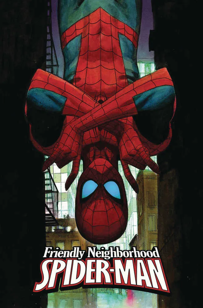 Spider-Man du quartier, tome 02 : Les prises de contrôle hostiles