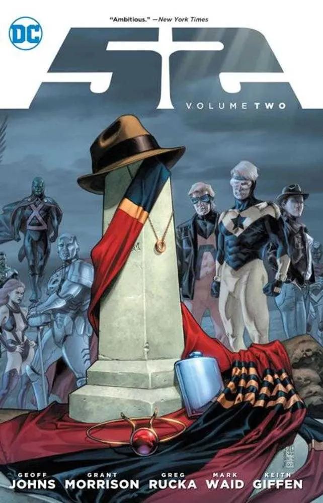 52 Volume XNUMX (Nouvelle édition)