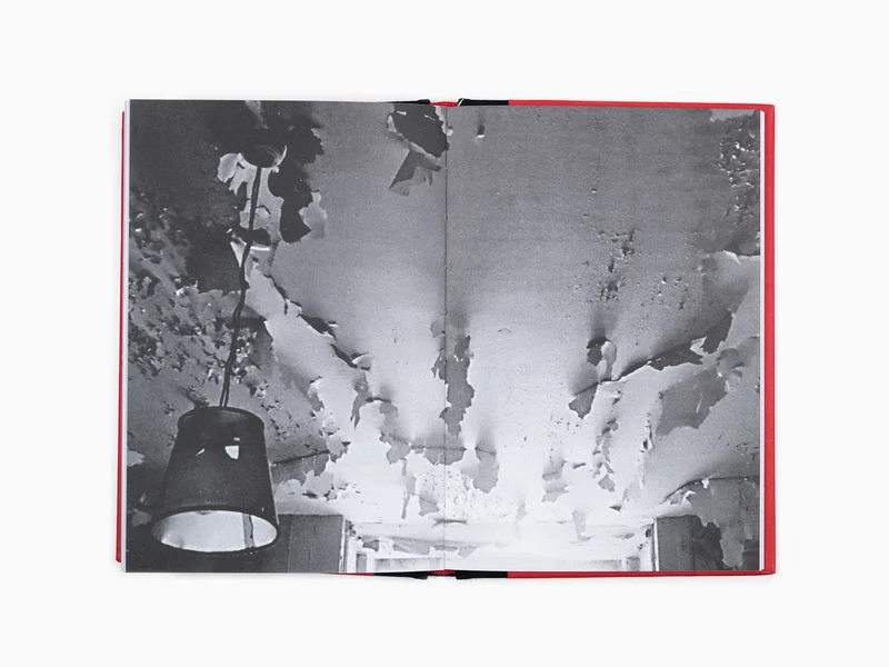 Sophie Calle - Le carnet d'adresses