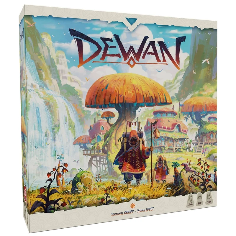Dewan (EN)