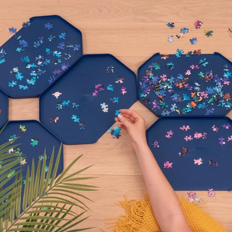 Puzzle Sort & Go Ultime