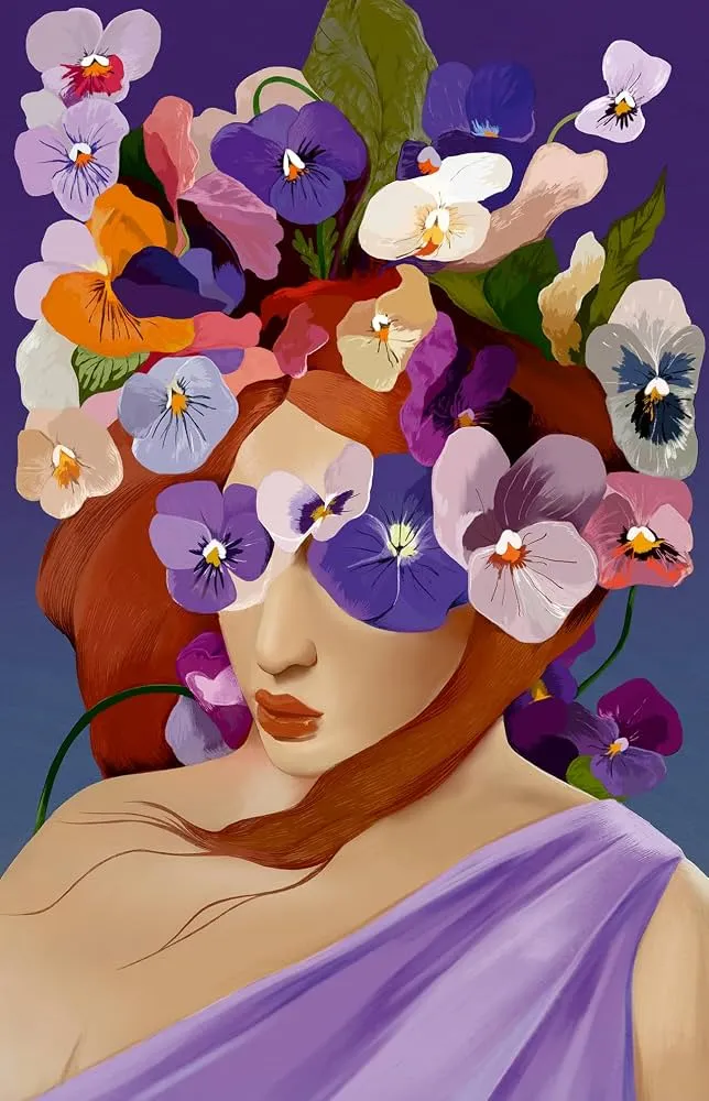 Moment Violet (200 pcs)