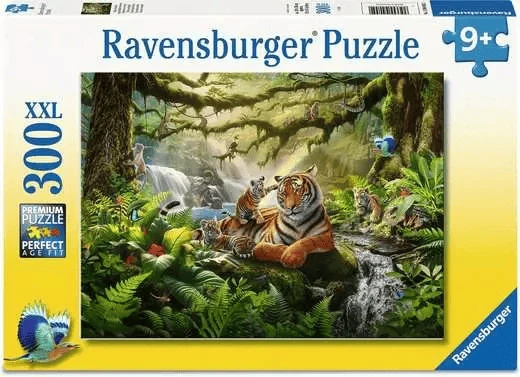 Wildlife Wonders XXL (300 pcs)