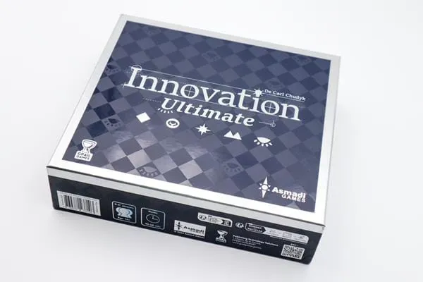 Innovation Ultimate (FR)