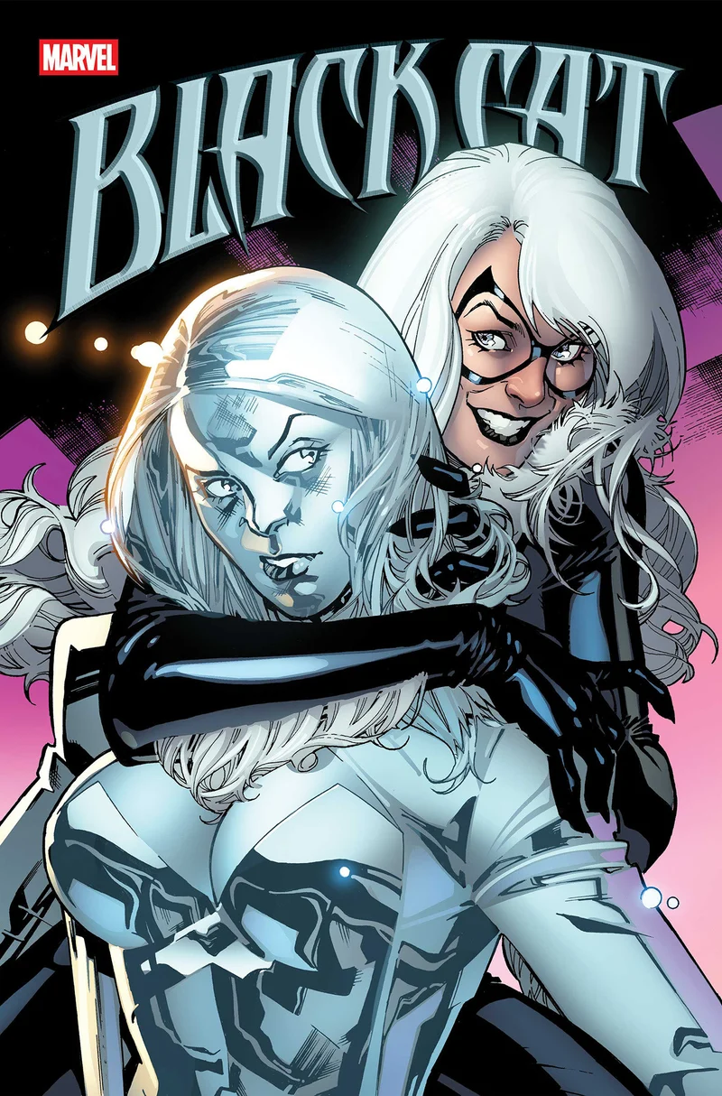 Black Cat #16 Marvel 11/25/2026