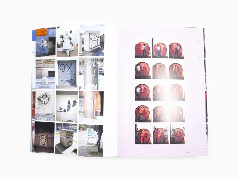 André Saraiva - Une vie de graffeur (édition spéciale)