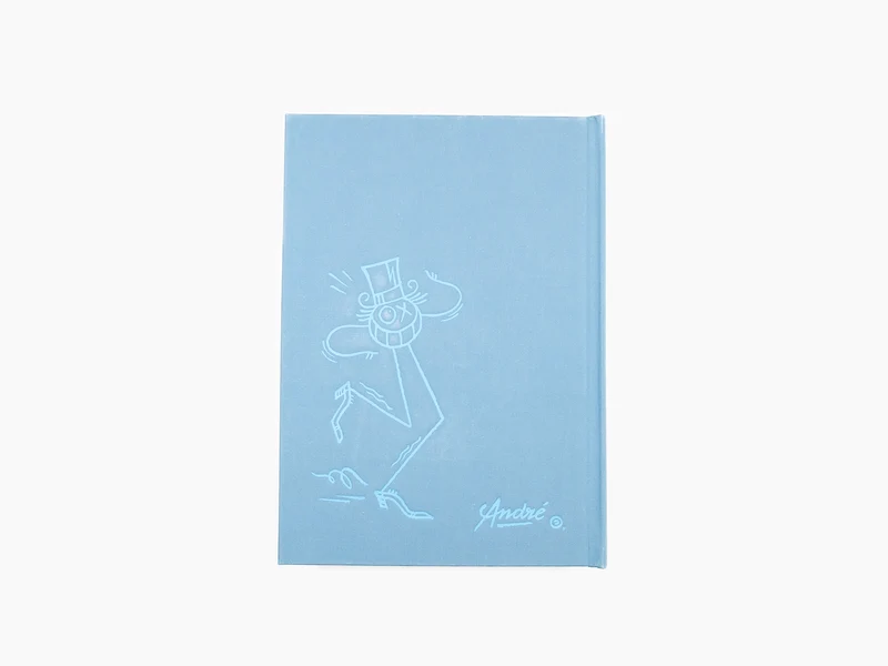 André Saraiva - Une vie de graffeur (édition spéciale)
