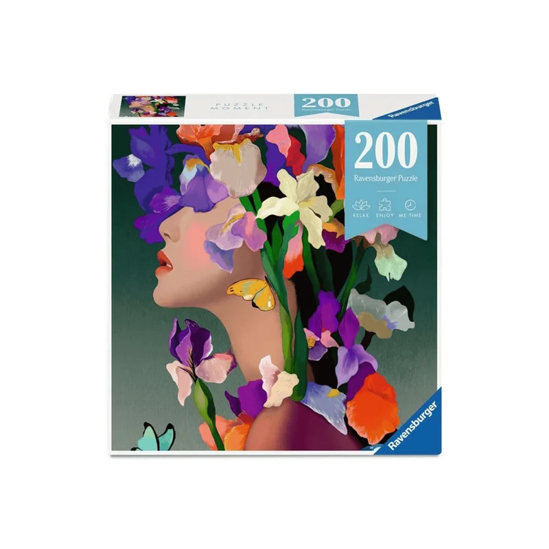 Moment Iris (200 pcs)