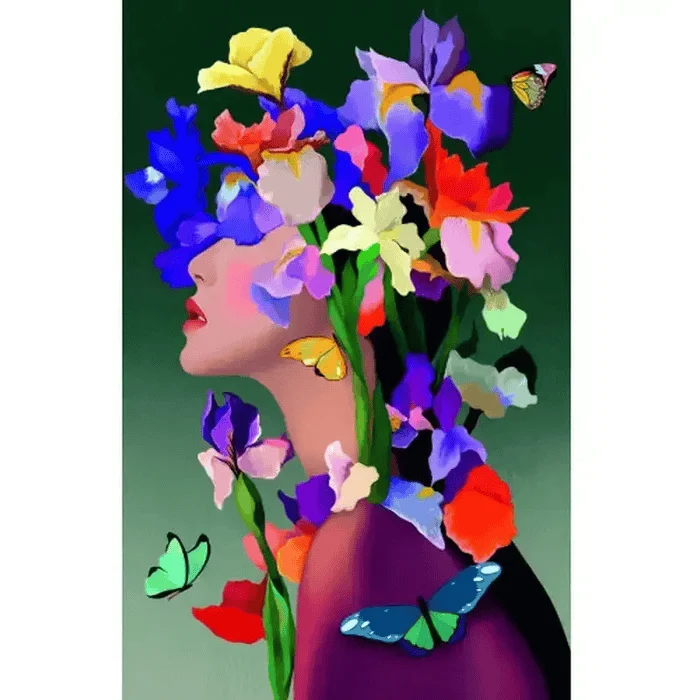 Moment Iris (200 pcs)