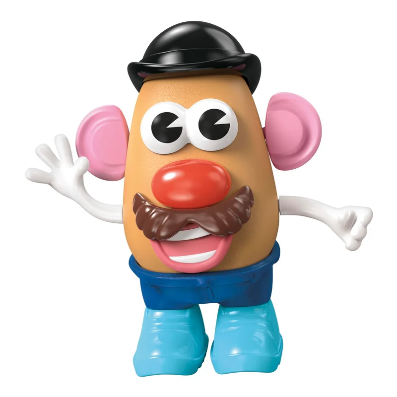 M. Patate
