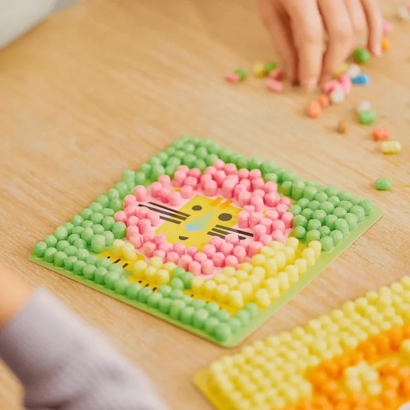 Playmais - Zoo Mosaïque - 2 300 pièces