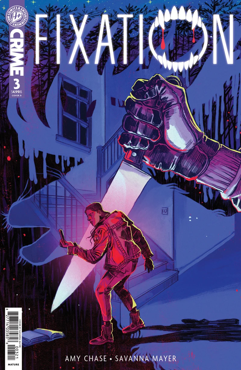 Fixation n° 3 IDW B Mayer 11/25/2026