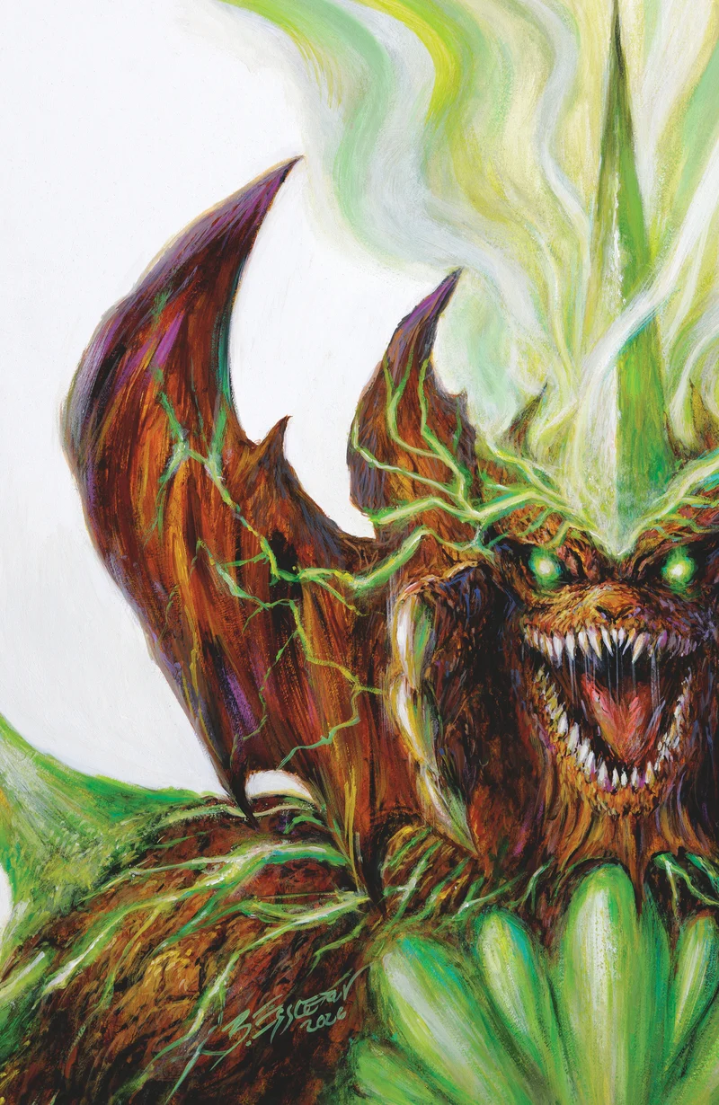 Godzilla [Kai Sei Era] #15 IDW 1:10 Eggleton 12/02/2026