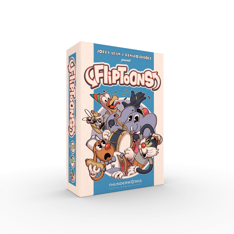 Fliptoons (EN)
