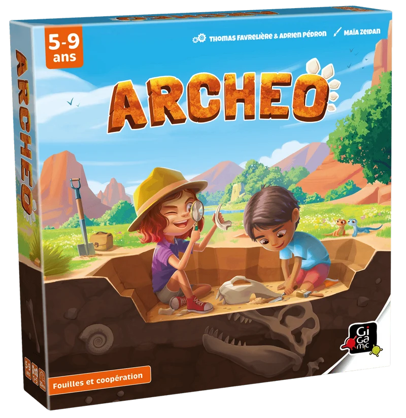 Archeo (FR)