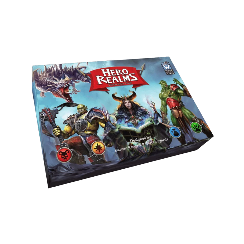 Hero Realms (EN)