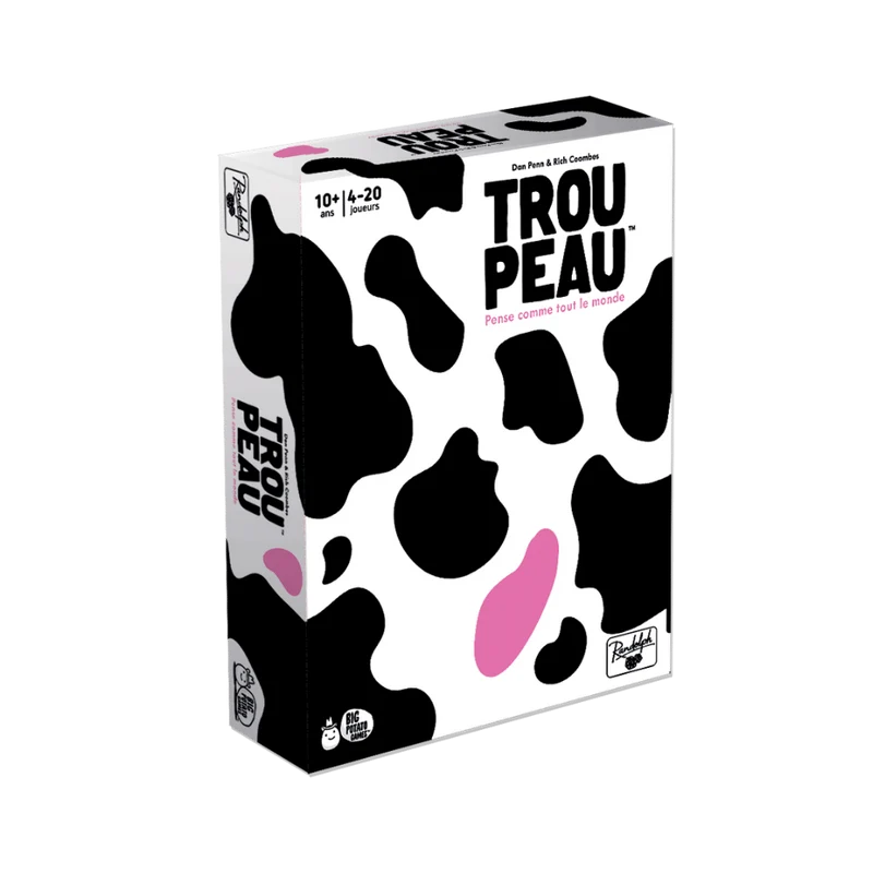 Troupeau (FR)