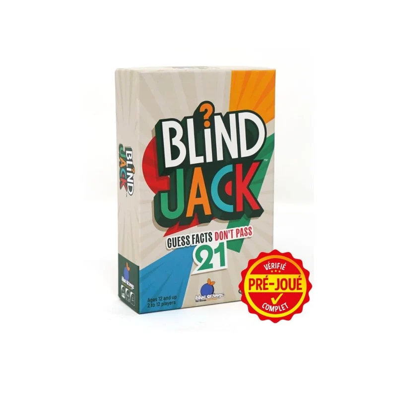 Blind Jack (pré-joué) (EN)