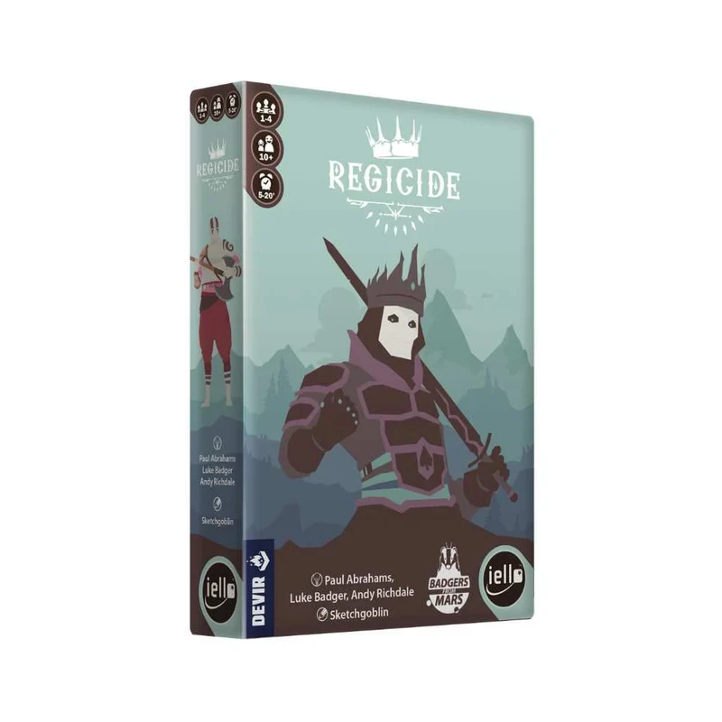 Regicide (FR)