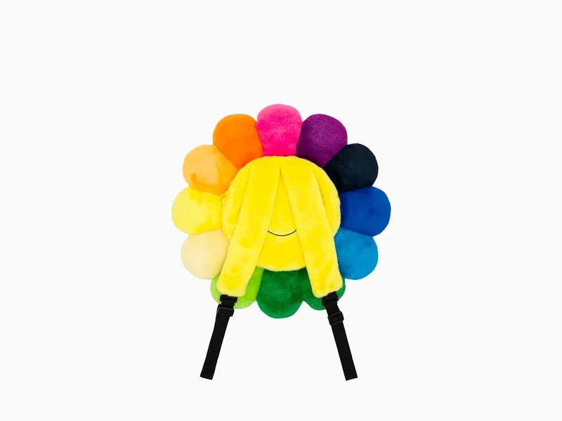 Takashi Murakami - Sac à dos Fleur