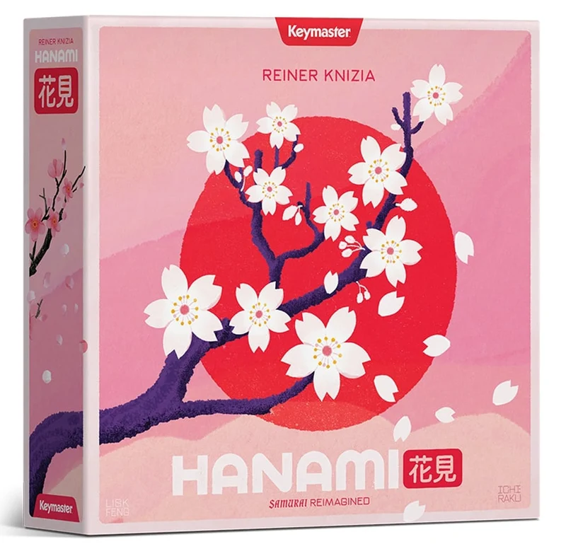 Hanami (EN)