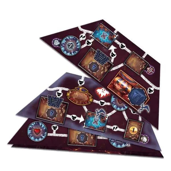 Clank! Catacombs: Underworld (EN)