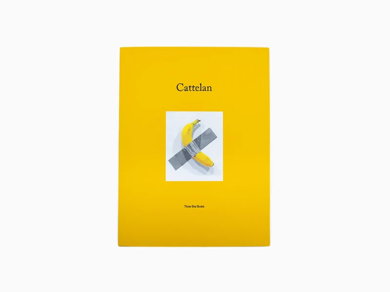 Maurizio Cattelan - Le 11e commandement