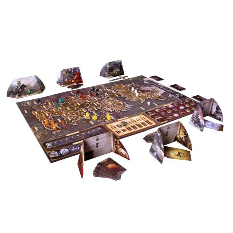 A Game of Thrones: The Board Game 2nd Edition (EN)