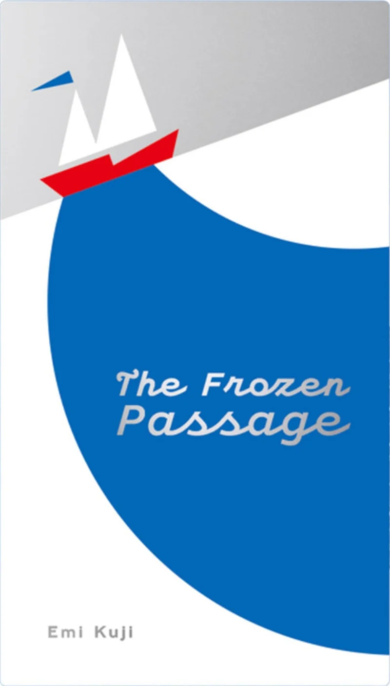 The Frozen Passage (EN)