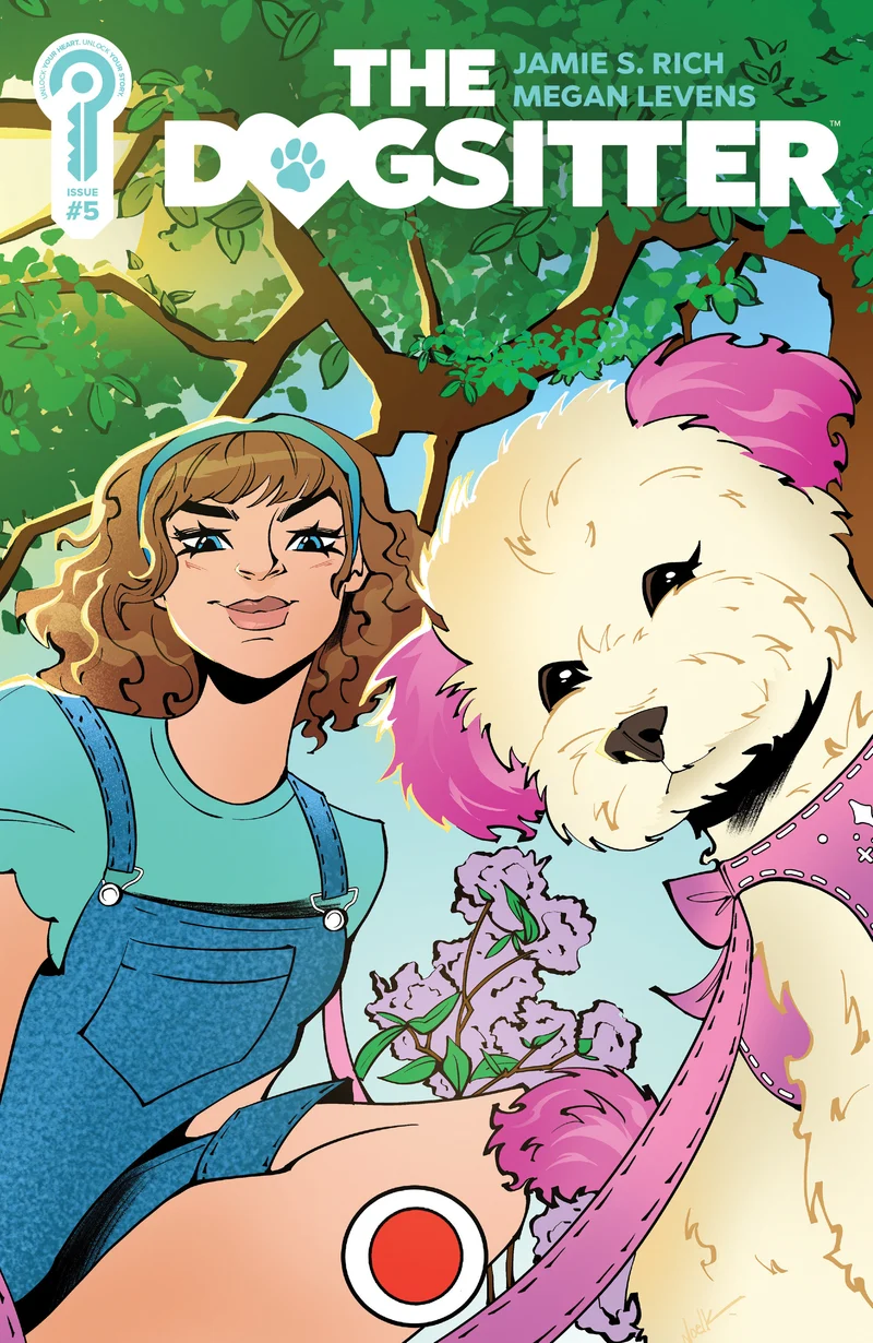 Le gardien de chiens n° 5, Ignition Press B Kelly, 12/02/2026