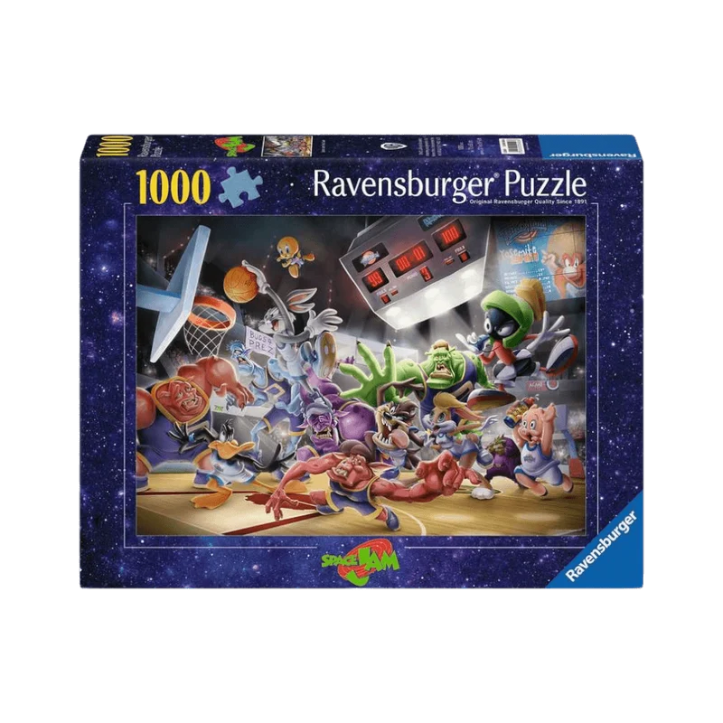 Space Jam Final Dunk (1000 pcs)
