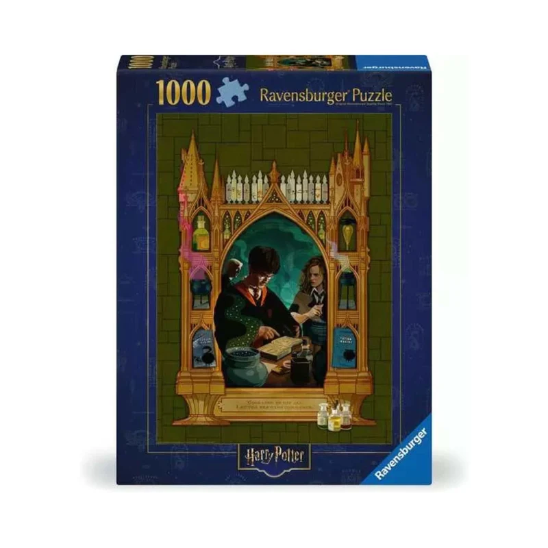 Harry Potter Collector's Edition (1000 pcs)
