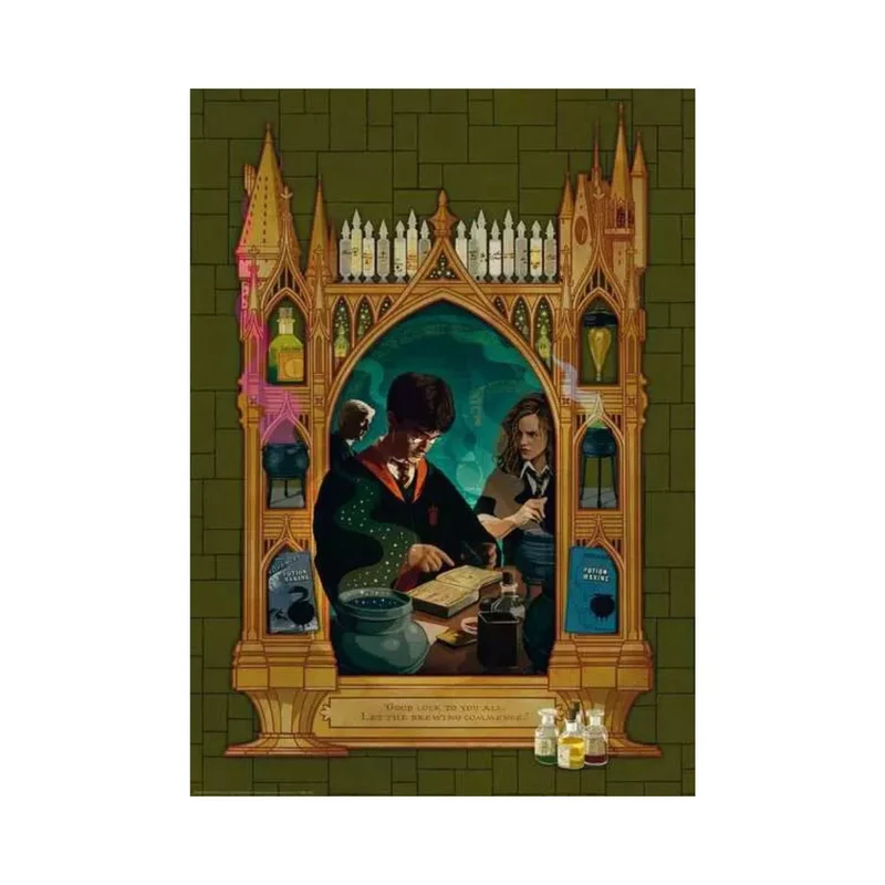 Harry Potter Collector's Edition (1000 pcs)