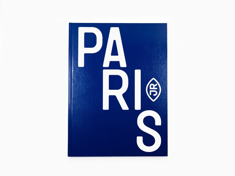 JR - PARIS