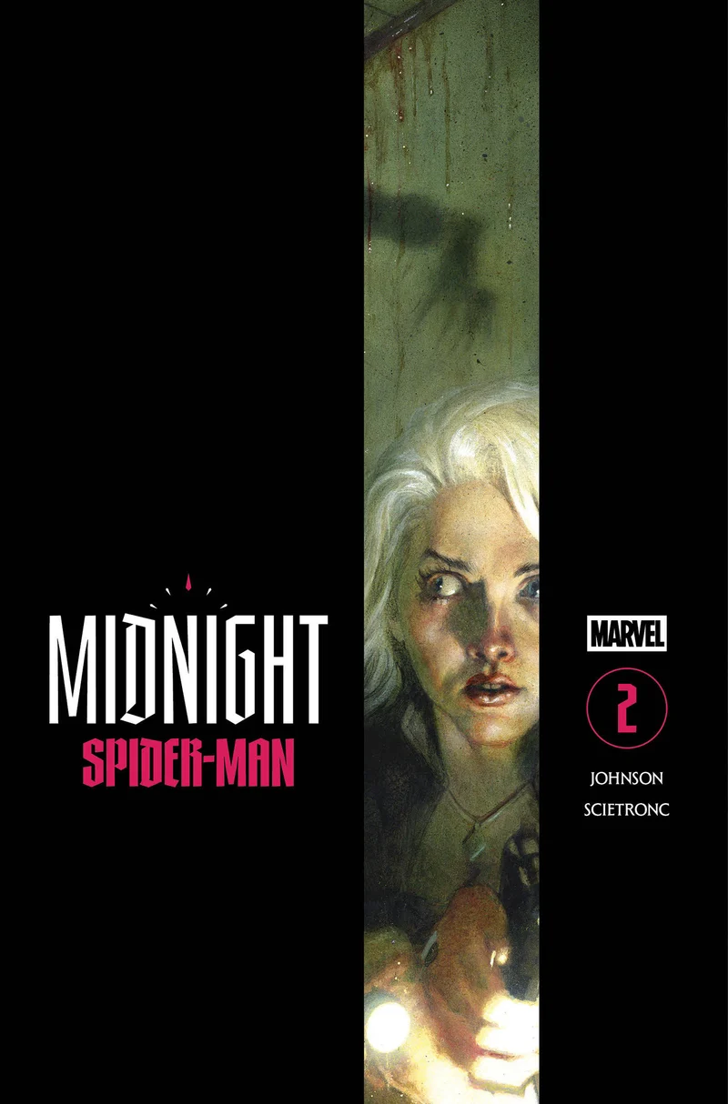 Spider-Man de Minuit #2 Marvel A 11/18/2026