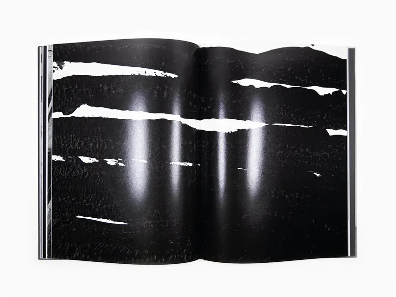 Pierre Soulages - Nouvelles peintures