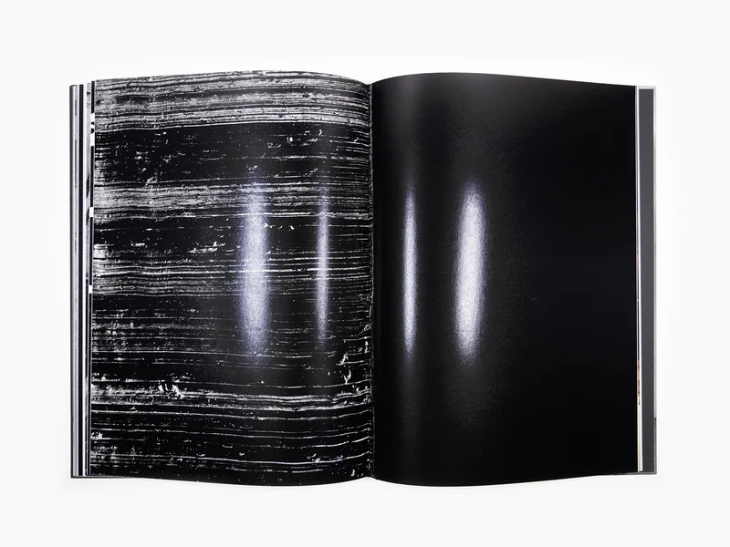 Pierre Soulages - Nouvelles peintures